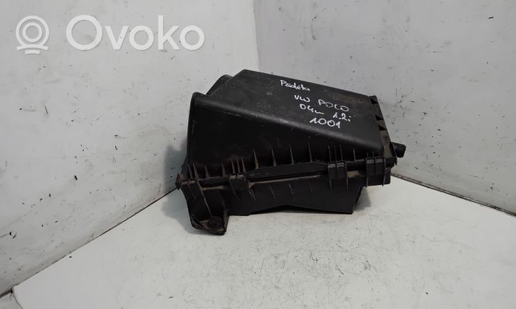 Volkswagen Polo Boîtier de filtre à air 1J0129607E