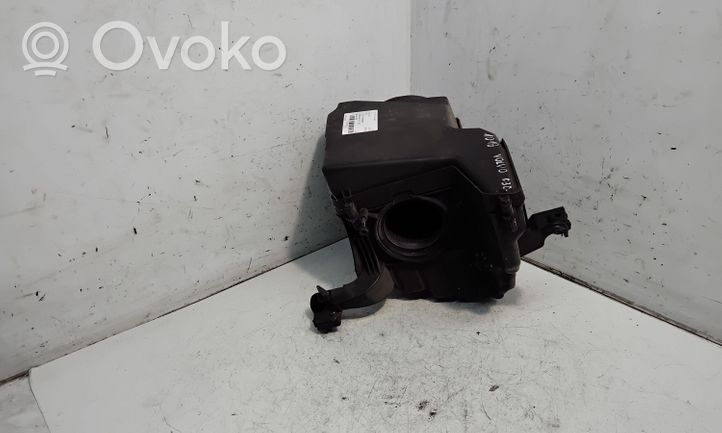 Volvo C30 Boîtier de filtre à air 304508