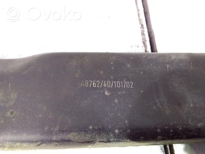 Opel Astra J Rear beam KA87624010102