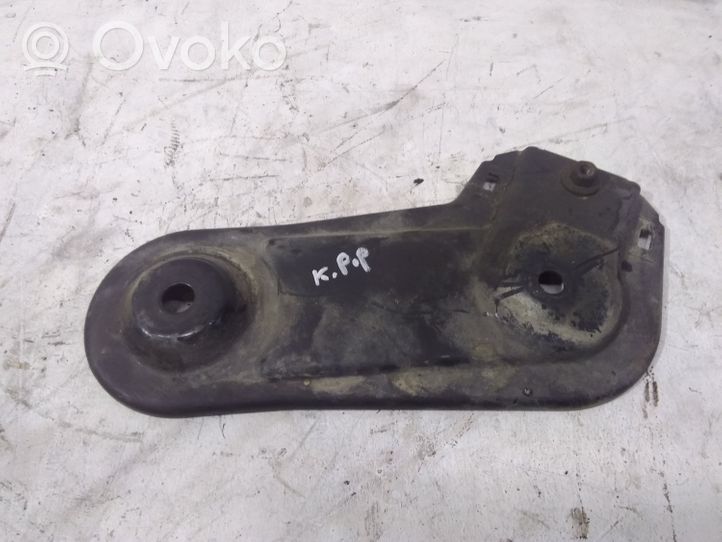 Opel Astra J Altra parte della sospensione anteriore 13266387LH