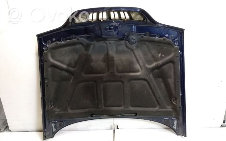 SsangYong Musso Engine bonnet/hood 