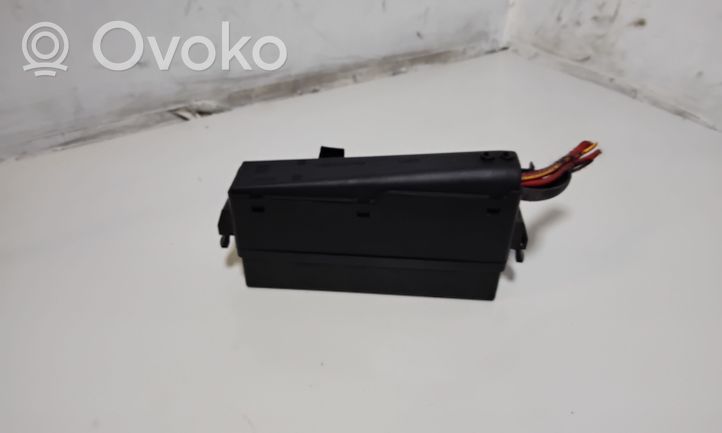 Opel Signum Module de fusibles ZF231