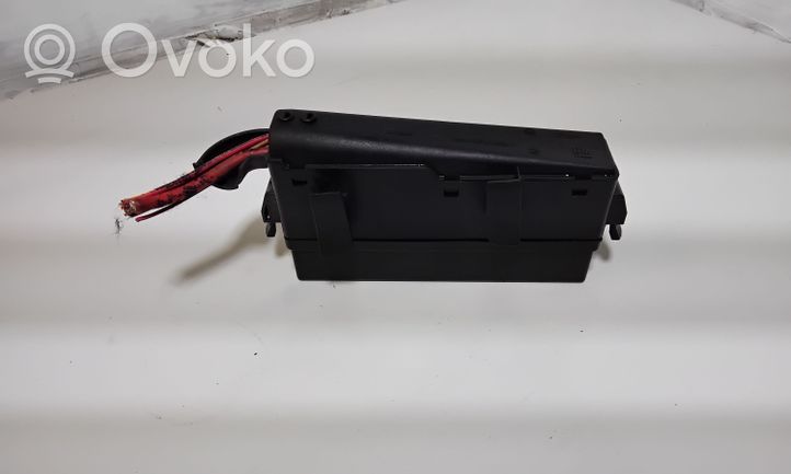 Opel Signum Module de fusibles ZF231