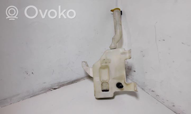 Opel Signum Windshield washer fluid reservoir/tank 1091