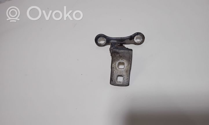 Opel Signum Front door lower hinge 