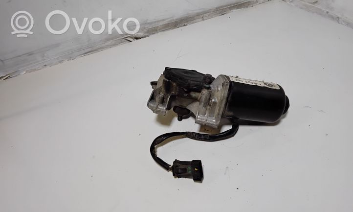 Opel Signum Silniczek wycieraczek szyby przedniej / czołowej 23003922