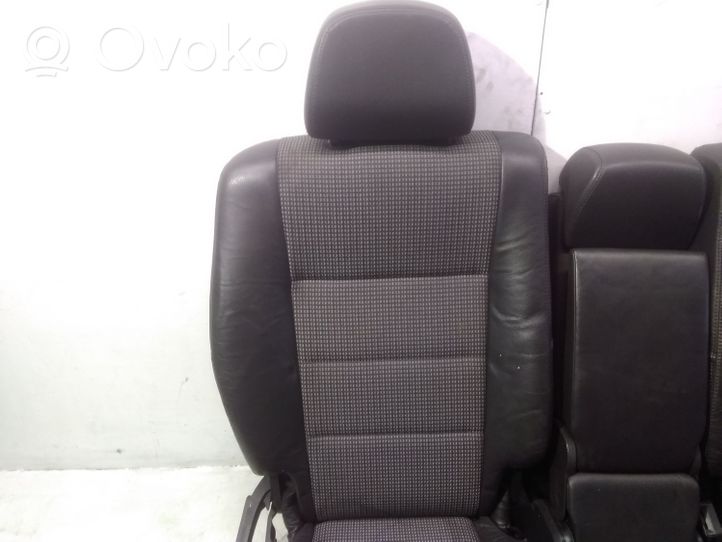 Opel Signum Interior set 