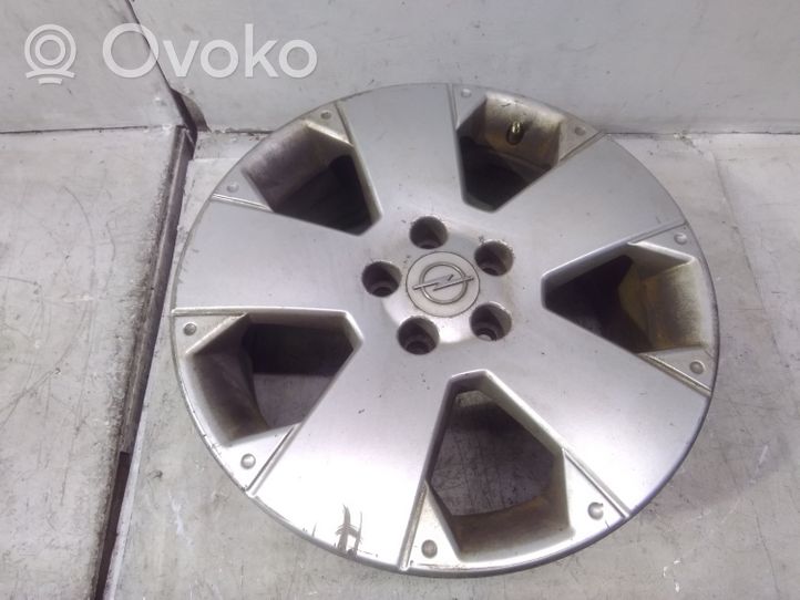 Opel Signum Felgi aluminiowe R17 13131083