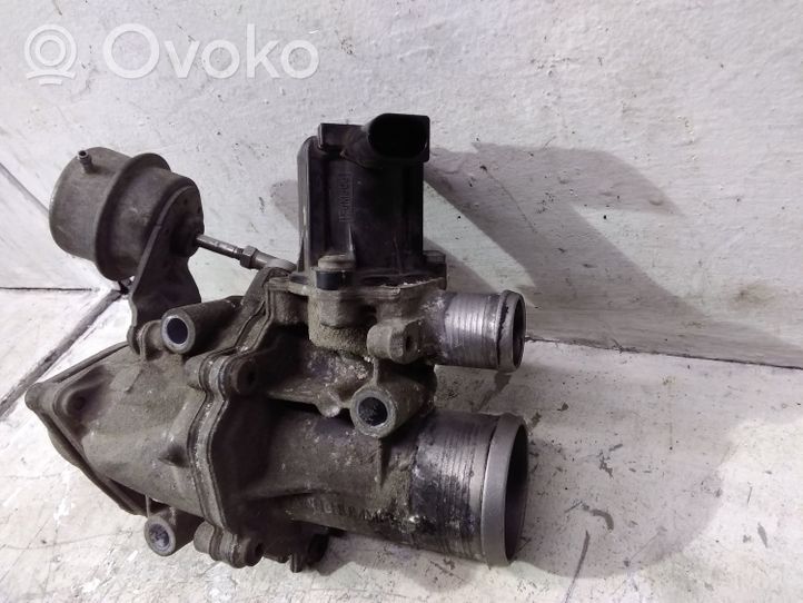 Land Rover Discovery 4 - LR4 Valvola EGR 1043812S02