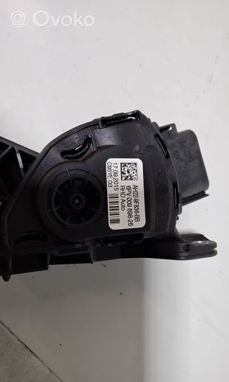 Land Rover Discovery 4 - LR4 Pedale dell’acceleratore AH229F836BB