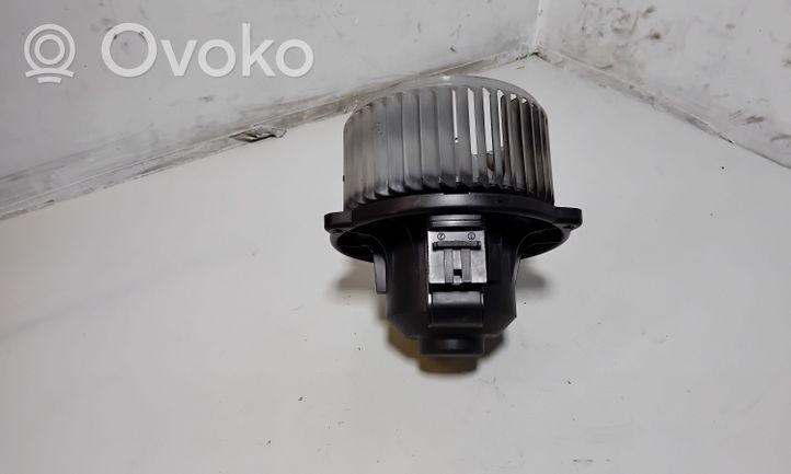 Land Rover Discovery 4 - LR4 Ventola riscaldamento/ventilatore abitacolo MF01607008801