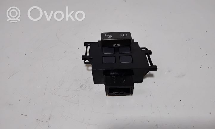 Land Rover Discovery 4 - LR4 Interruttore a pulsante della chiusura centralizzata AH2214017BA