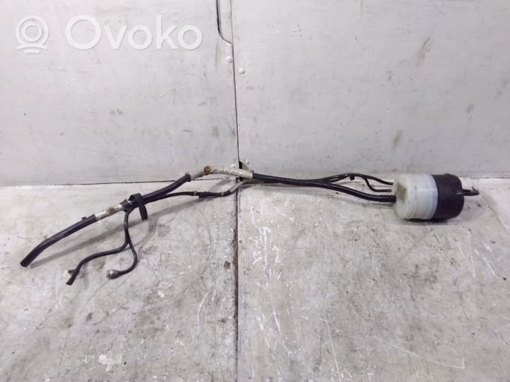 Land Rover Discovery 4 - LR4 Serbatoio per sospensioni pneumatiche RQB000513