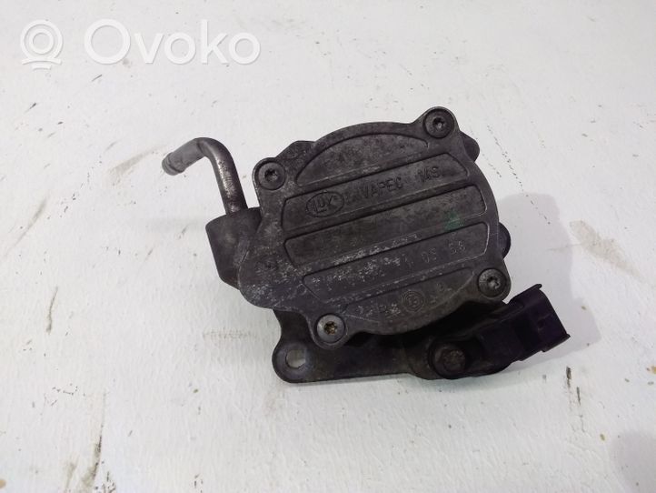 Toyota Corolla E120 E130 Alipainepumppu 02110556