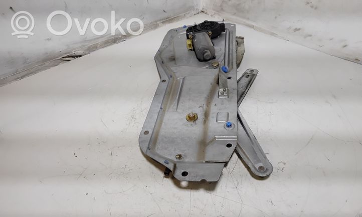 Volvo S70  V70  V70 XC Mécanisme lève-vitre de porte arrière avec moteur 9152726