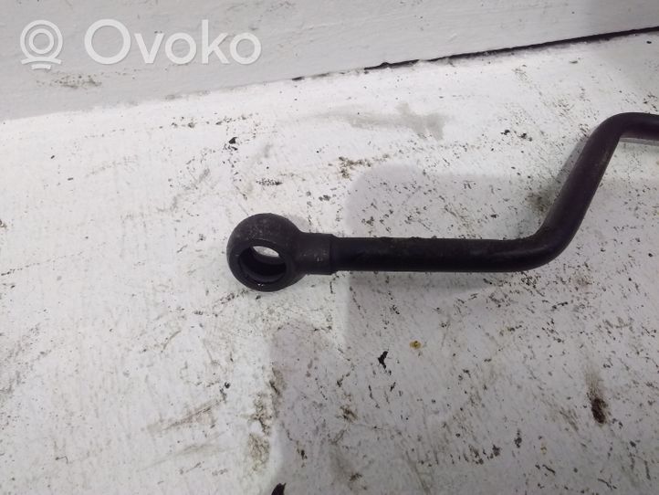 Volvo S70  V70  V70 XC Turbo turbocharger oiling pipe/hose 