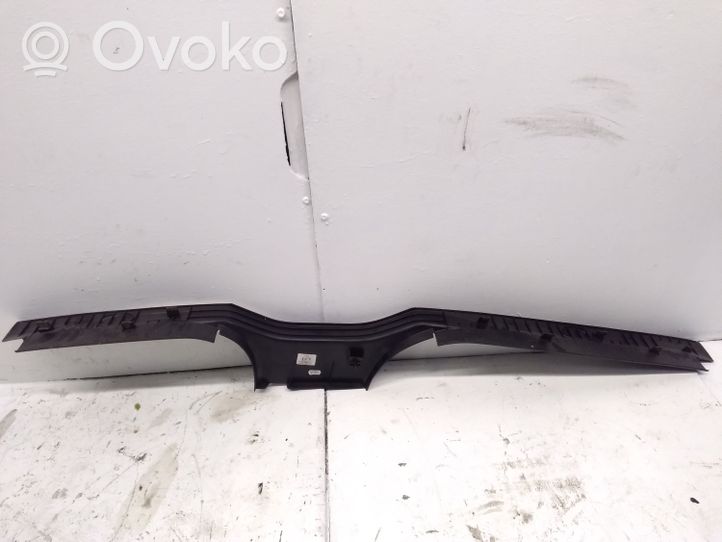 Land Rover Discovery 4 - LR4 Copertura del rivestimento del sottoporta anteriore CCRM42006A2