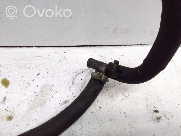Volvo S70  V70  V70 XC LP gas line/pipe/hose 