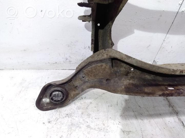 Ford S-MAX Rear subframe 