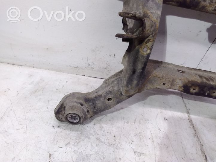 Ford S-MAX Rear subframe 