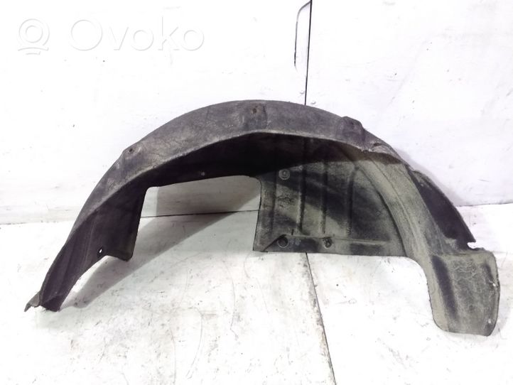 Ford S-MAX Rivestimento paraspruzzi parafango posteriore 