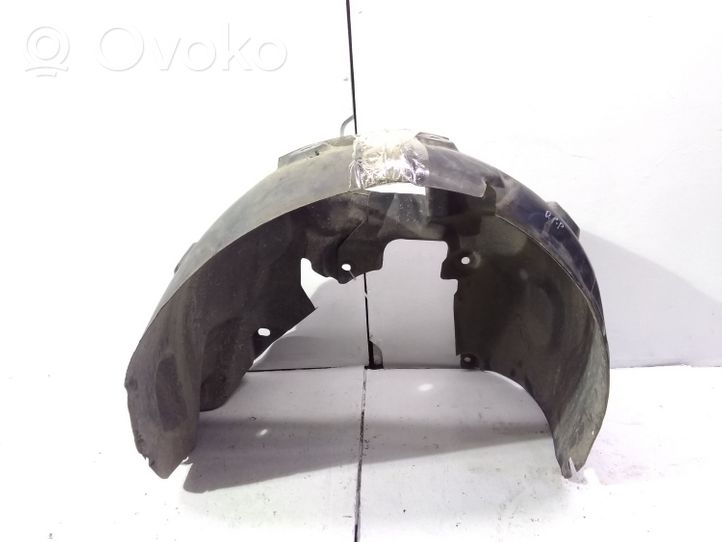 Renault Megane III Rivestimento paraspruzzi passaruota anteriore 638446673R