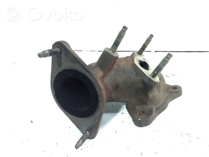 Renault Megane III Other exhaust manifold parts 961764
