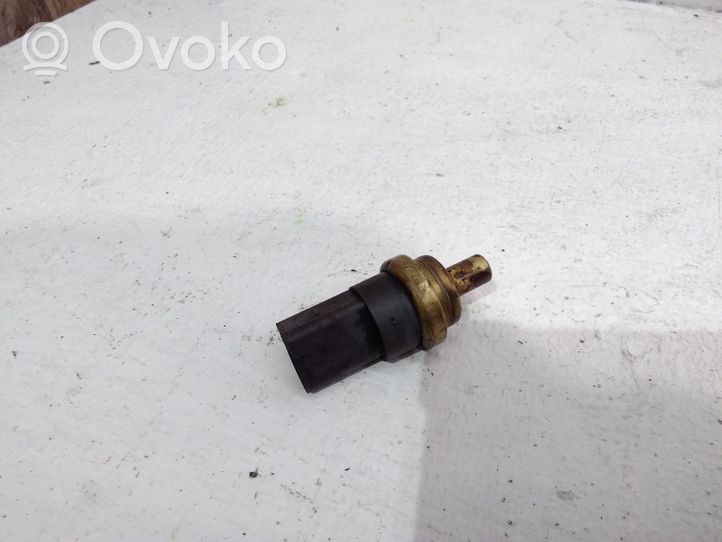 Volkswagen PASSAT B7 Sonde de température de liquide de refroidissement 06A919501A