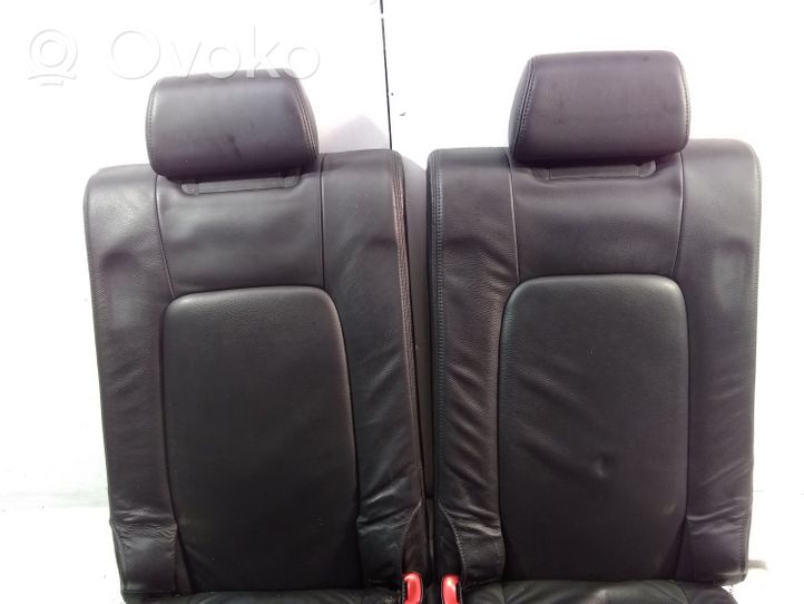 Chevrolet Captiva Interior set 