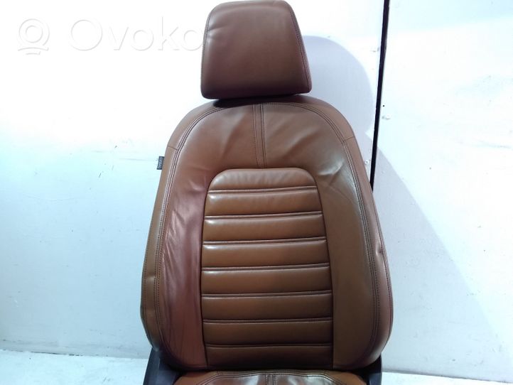 Volkswagen PASSAT CC Juego interior 