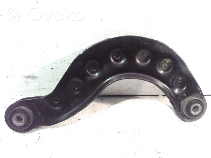 Ford C-MAX II Braccio di controllo sospensione posteriore AV615500CB