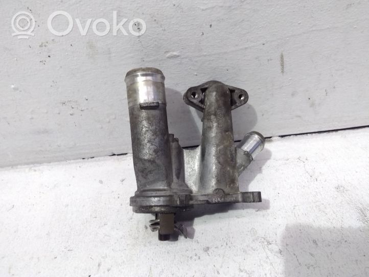 Ford Fiesta Boîtier de thermostat / thermostat BM5G9K478AB