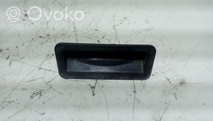 Ford Fiesta Tailgate/trunk/boot exterior handle 6M5119B514AD