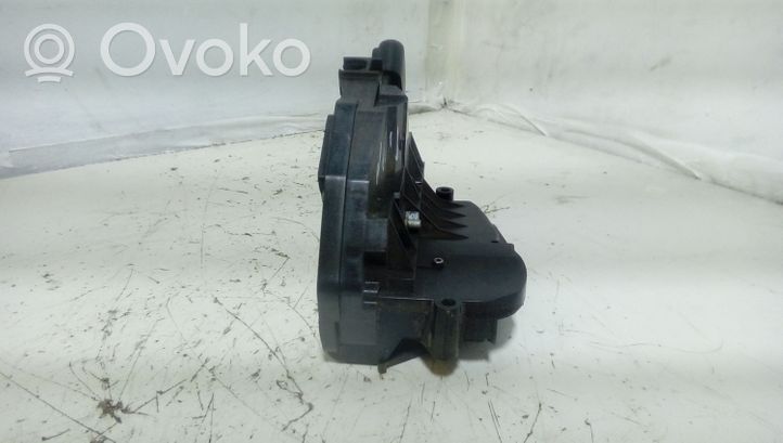 Ford Fiesta Front door lock AM5AU21812CE