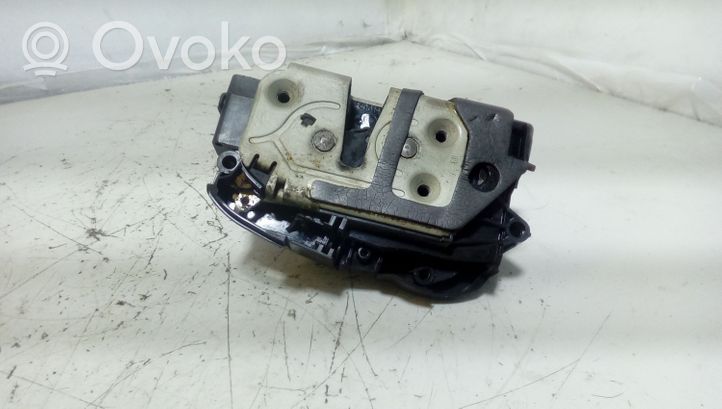 Ford Fiesta Front door lock AM5AU21812CE