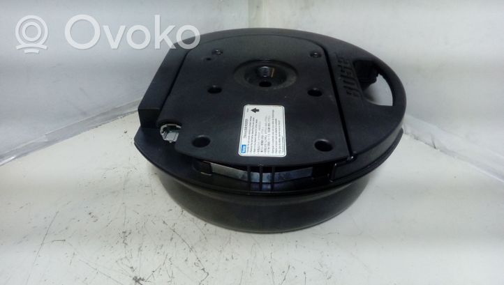 Nissan Qashqai Enceinte subwoofer 28170JD65A