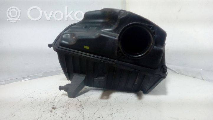 Nissan Qashqai Boîtier de filtre à air 1087755S01