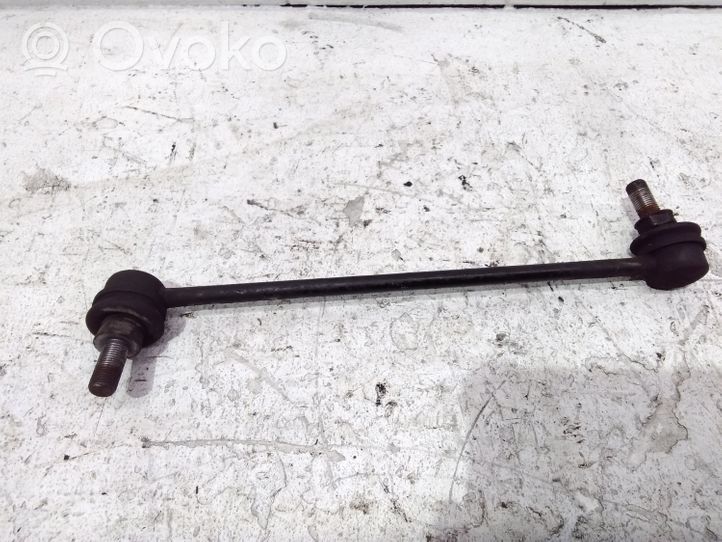 Nissan Qashqai Priekinė stabilizatoriaus traukė 