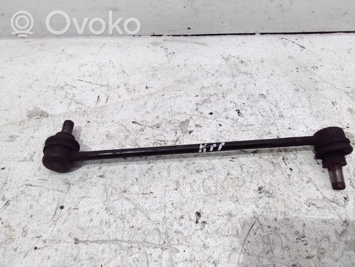 Nissan Qashqai Priekinė stabilizatoriaus traukė 