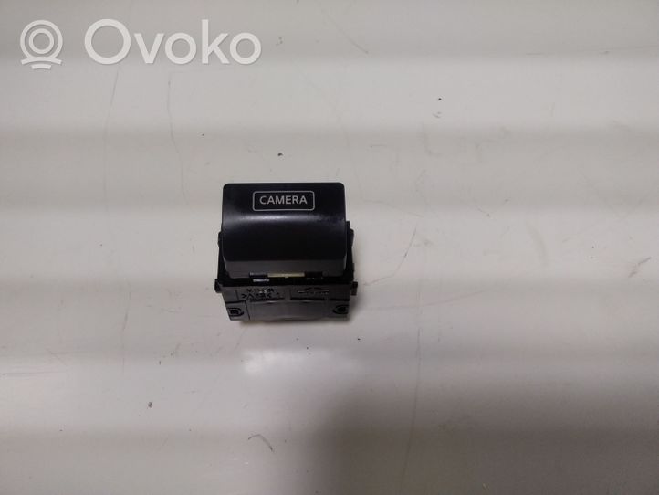 Nissan Qashqai Other switches/knobs/shifts 