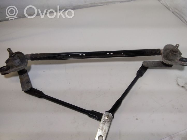 Hyundai Santa Fe Front wiper linkage 