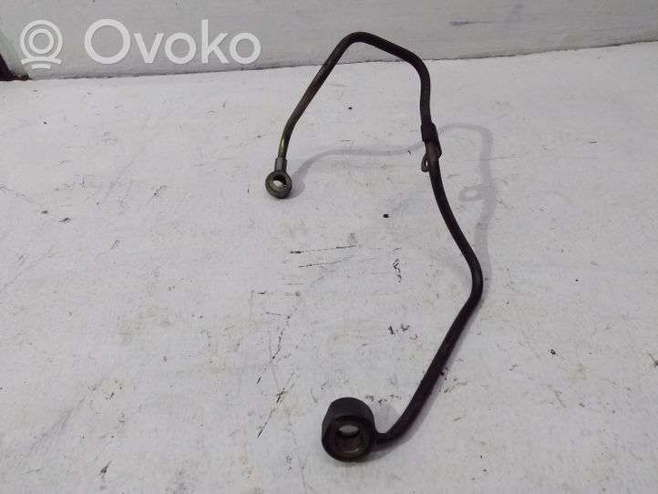 Nissan X-Trail T30 Turbo turbocharger oiling pipe/hose 