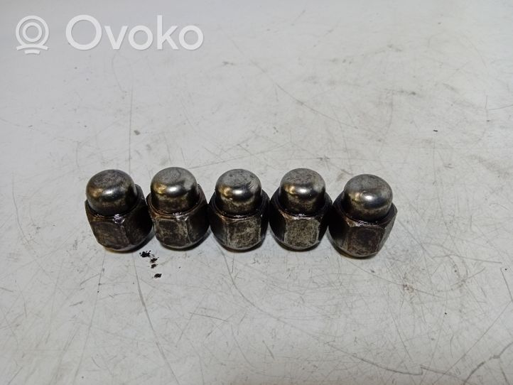 Hyundai Santa Fe Nuts/bolts 