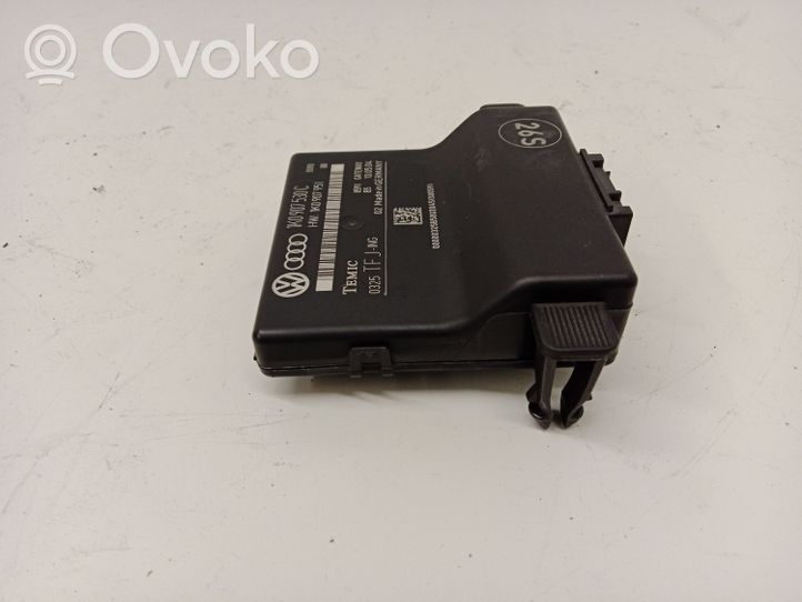 Volkswagen Touran I Module de passerelle 1K0907530C