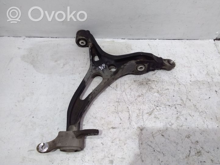 Mercedes-Benz ML W164 Fourchette, bras de suspension inférieur avant 000060368106