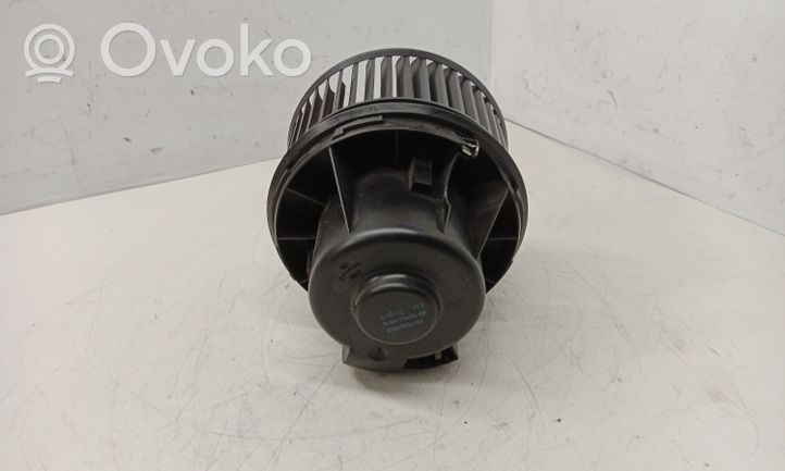 Ford C-MAX II Soplador/ventilador calefacción AV6N18456BA