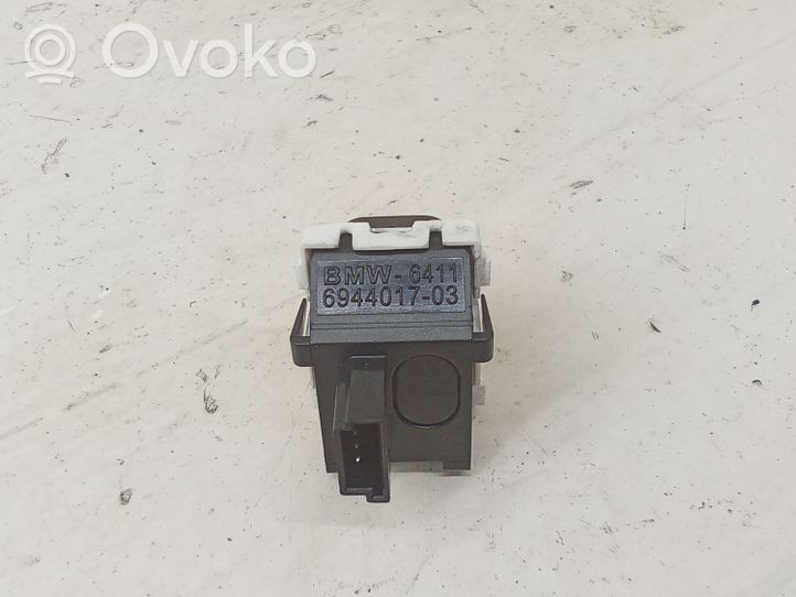 BMW 7 E65 E66 Gaismas sensors 6944017