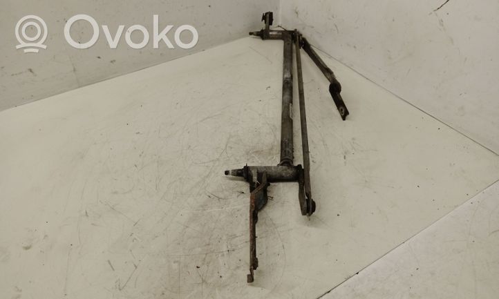 Volkswagen Golf VI Front wiper linkage 1K2955023G