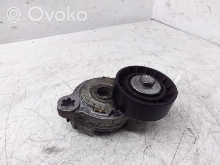 Volvo S80 Napinacz paska alternatora 31330379