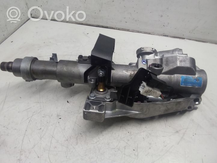 Mercedes-Benz E W211 Steering wheel axle set A2114620120